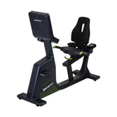 SportsArt Elite Eco-Powr Upright Cycle - G574U